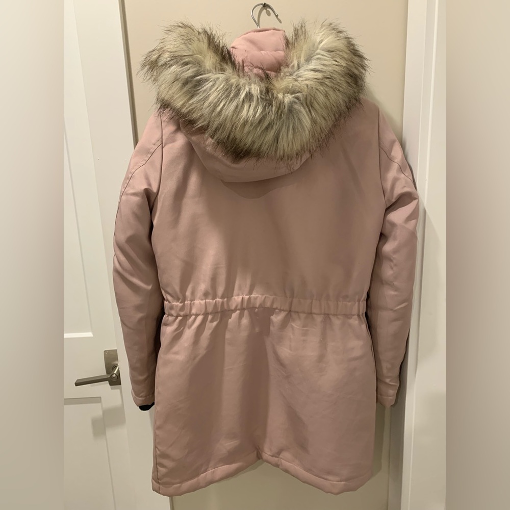 winter jacket - Picture 7 of 8